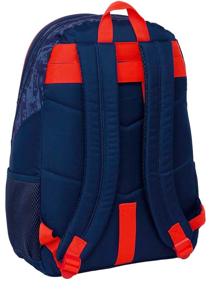 Rugzak Spider-Man 0227 23 L 32 x 44 x 16 cm Spider-Man Marineblauw - Kiabi