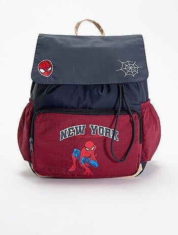 Rugzak 'Spiderman'