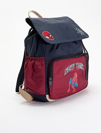 Rugzak 'Spiderman'