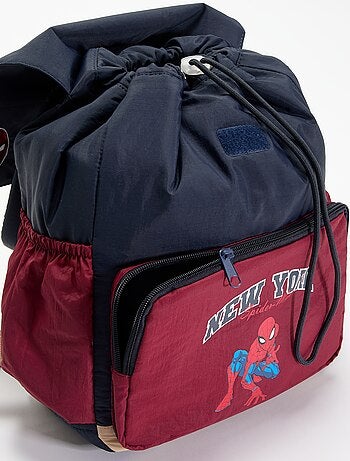 Rugzak 'Spiderman'