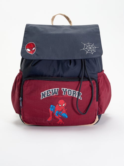 Rugzak 'Spiderman' - Kiabi Rugzak 'Spiderman' - Kiabi