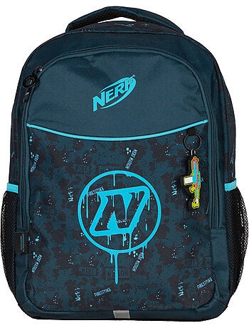 Rugzak – Splash 42 cm – Nerf