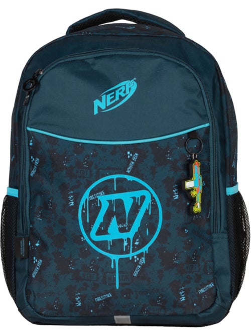 Rugzak – Splash 42 cm – Nerf - Kiabi Rugzak – Splash 42 cm – Nerf - Kiabi