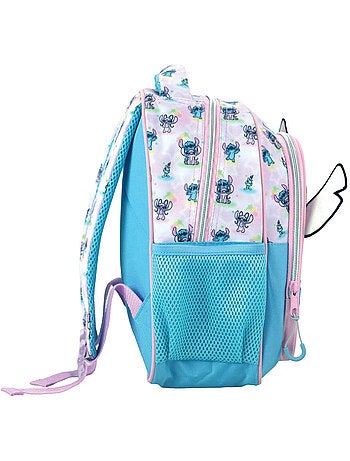 Rugzak 'Stitch' – Brush It Out voor kleuters – Lilo & Stitch