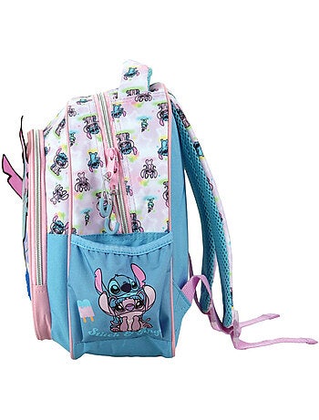 Rugzak 'Stitch' – Brush It Out voor kleuters – Lilo & Stitch