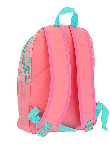 Rugzak 'Stitch' – Love – 38 cm – Lilo & Stitch