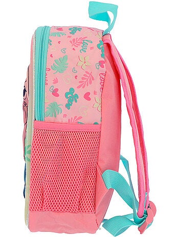Rugzak 'Stitch' – Love 3D voor kleuters – 32 cm – Lilo & Stitch