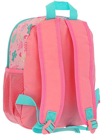 Rugzak 'Stitch' – Love 3D voor kleuters – 32 cm – Lilo & Stitch