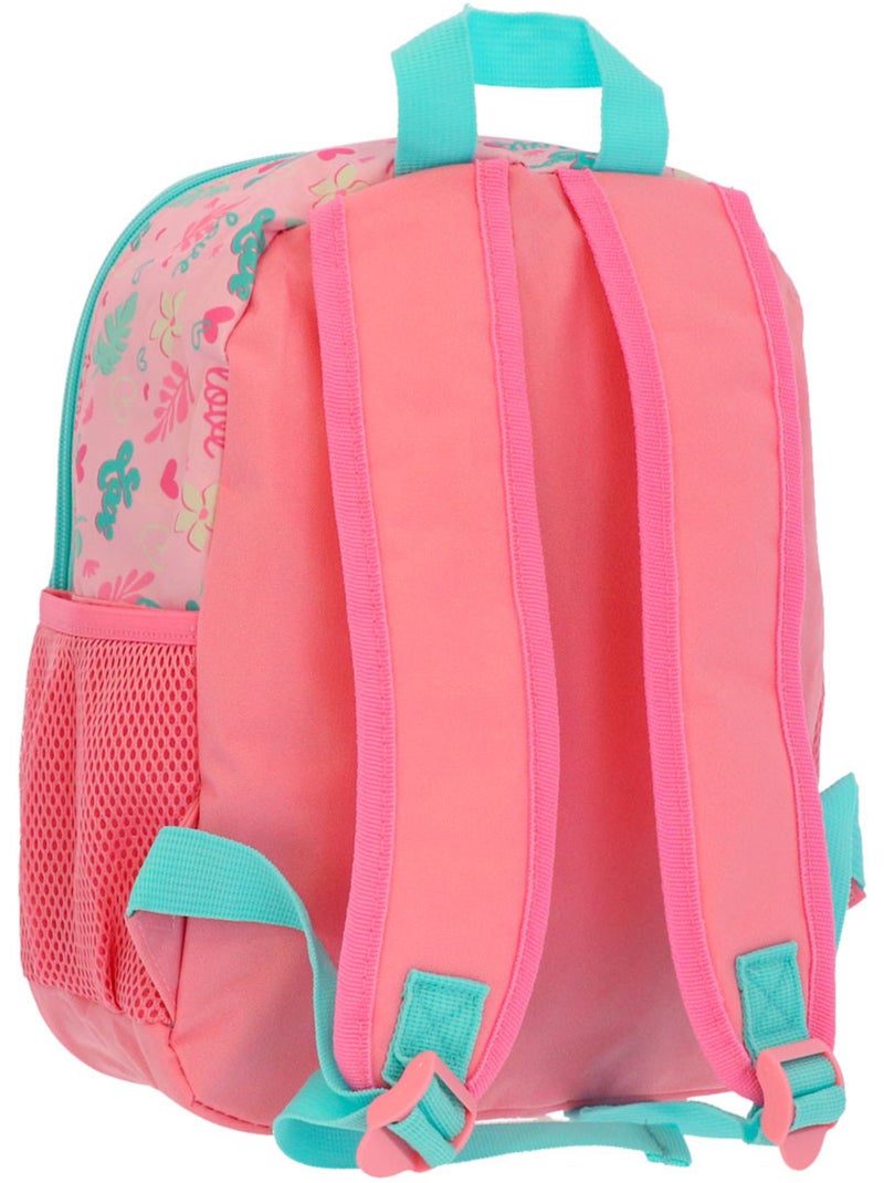 Rugzak 'Stitch' – Love 3D voor kleuters – 32 cm – Lilo & Stitch Multicolor - Kiabi