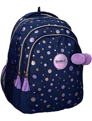 Rugzak – Studio V Dazzling 44 cm – CMP