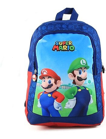 Rugzak – 'Super Mario' – 38 cm