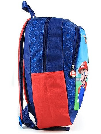 Rugzak – 'Super Mario' – 38 cm