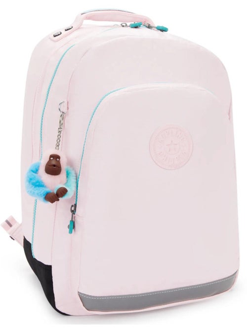 Rugzak van cours 'Kipling' – Groot 15" met laptopvak – Kipling - Kiabi Rugzak van cours 'Kipling' – Groot 15" met laptopvak – Kipling - Kiabi
