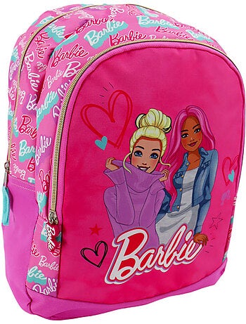 Rugzak voor kinderen Barbie Collection Girl Shine 38 cm