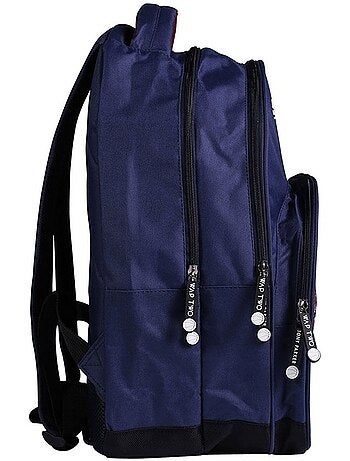 Rugzak Wap Two Tony Parker 43 cm 2 ritsen
