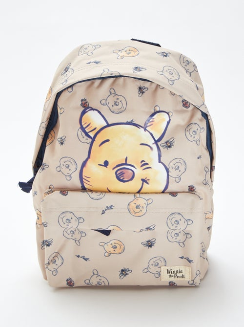 Rugzak | 'Winnie' - Kiabi