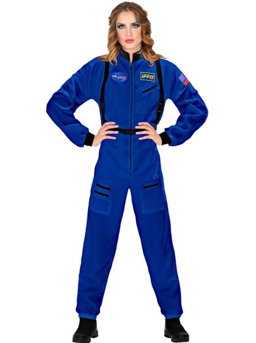 Ruimte- astronautkostuum - Kiabi
