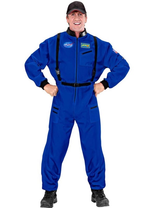 Ruimte-astronautkostuum - Kiabi