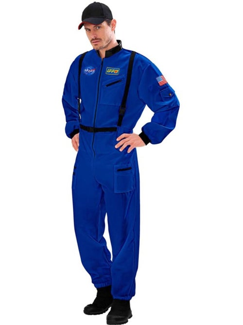 Ruimte-astronautkostuum - Kiabi