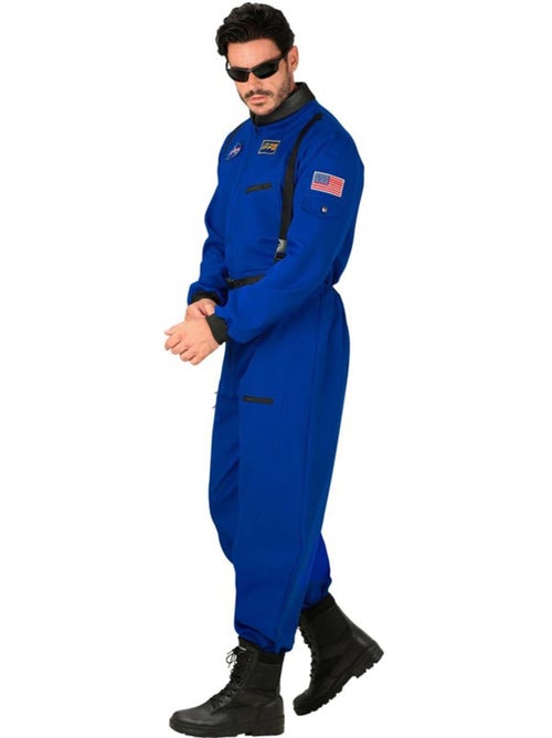 Ruimte-astronautkostuum - Kiabi
