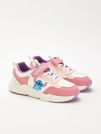 Running sneakers 'Stitch'