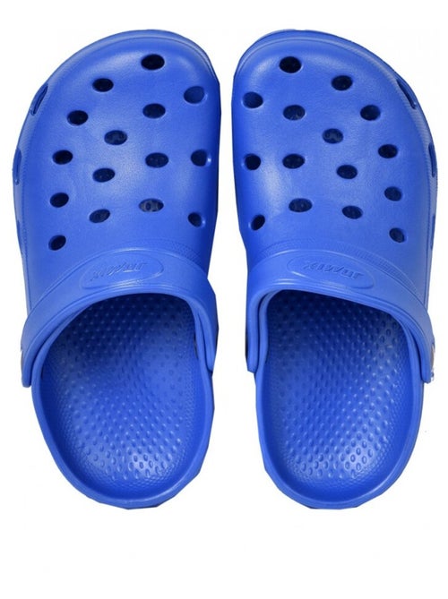 Sabot Heren EVA Comfort - Kiabi Sabot Heren EVA Comfort - Kiabi