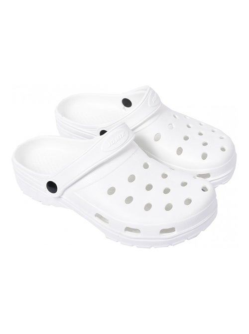 Sabot Heren EVA Comfort - Kiabi Sabot Heren EVA Comfort - Kiabi