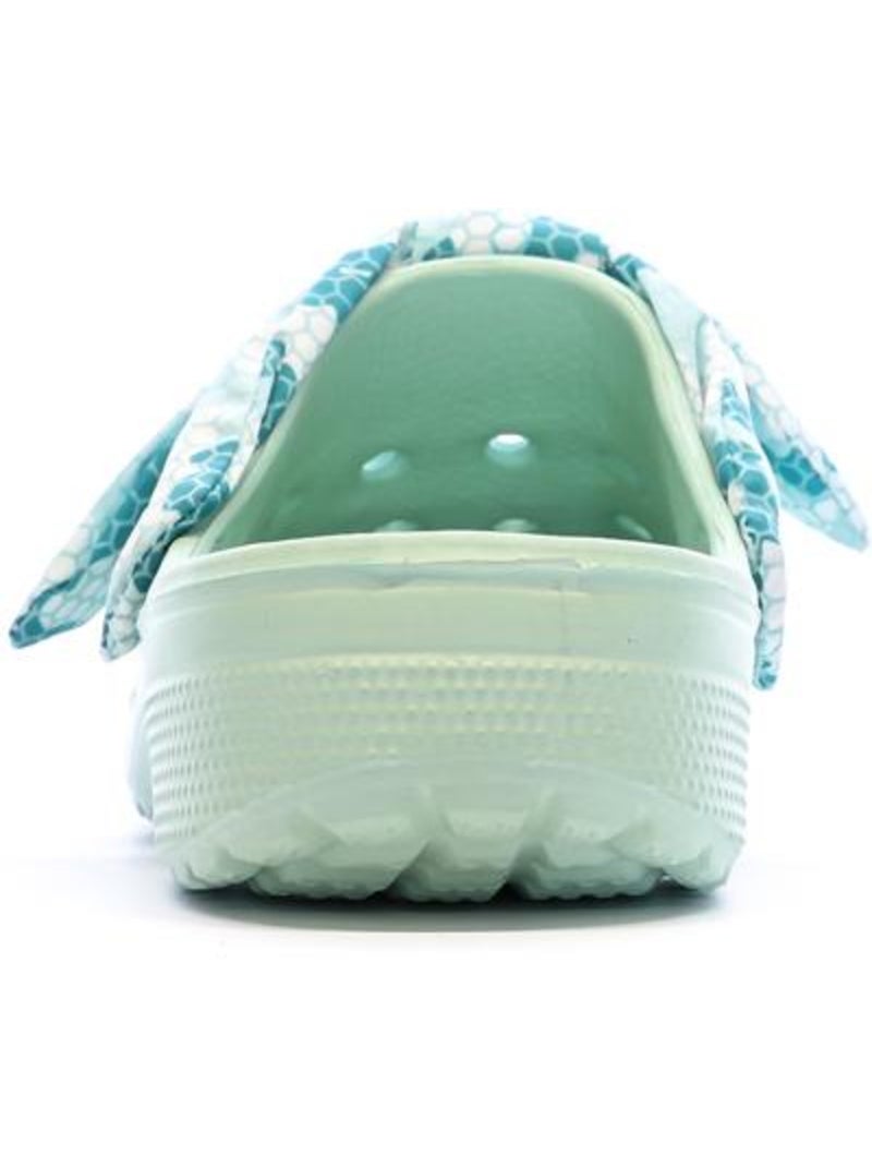Sabots fille nude pu kids Bleu - Kiabi