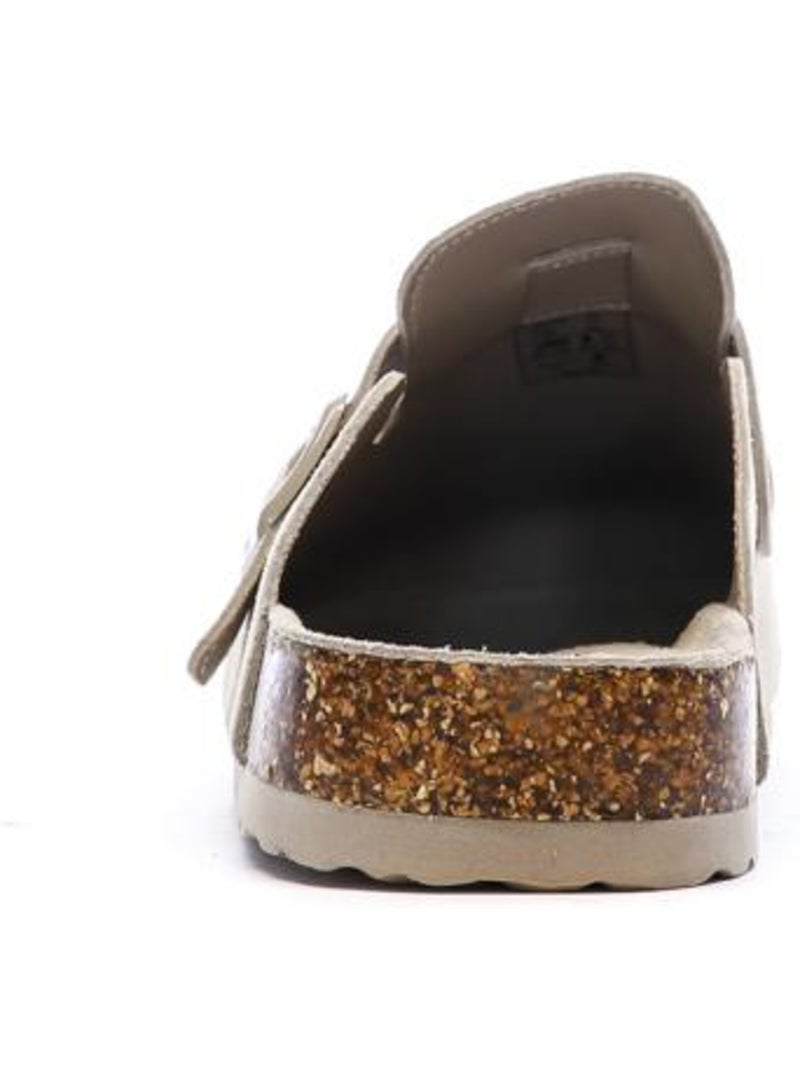 Sabots Homme Beige - Kiabi