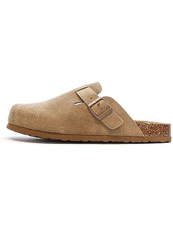 Sabots homme