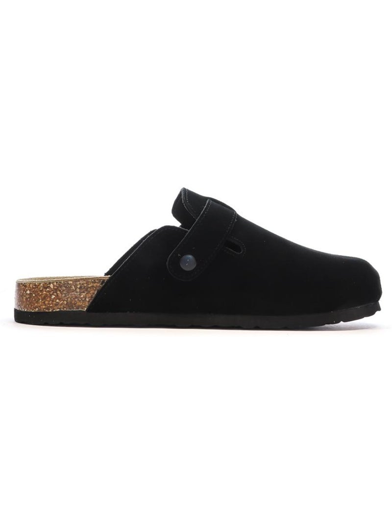 Sabots Homme Noir - Kiabi