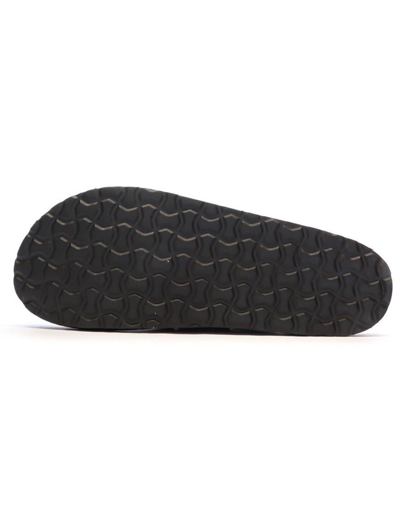 Sabots Homme Noir - Kiabi
