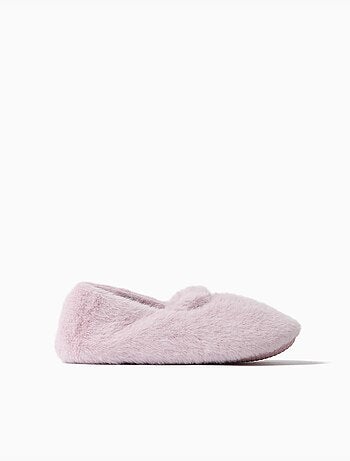 Sabrina-stijl pantoffels, mo fashion
