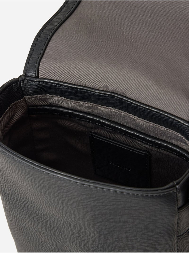 Sac à bandoulière - calvin klein Noir - Kiabi