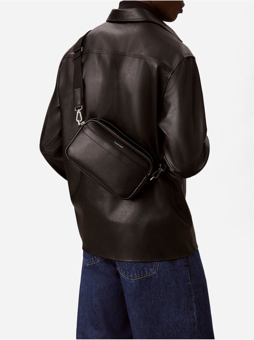 Sac à bandoulière - calvin klein - Kiabi Sac à bandoulière - calvin klein - Kiabi