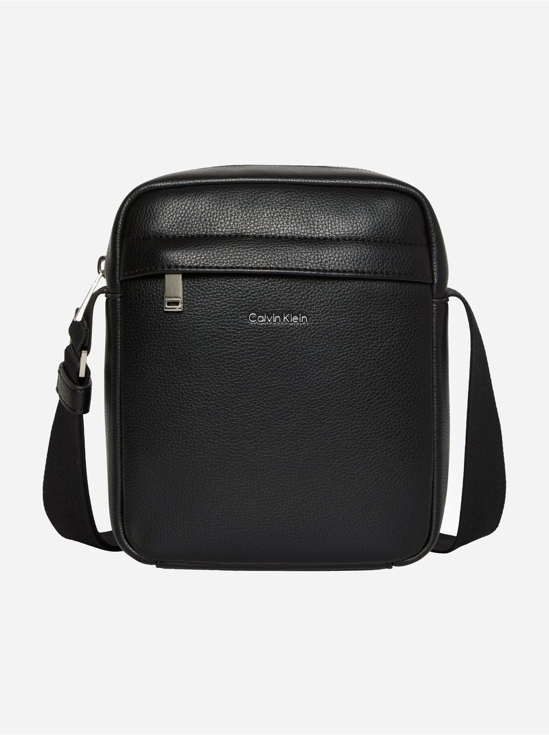 Sac à bandoulière - calvin klein Noir - Kiabi