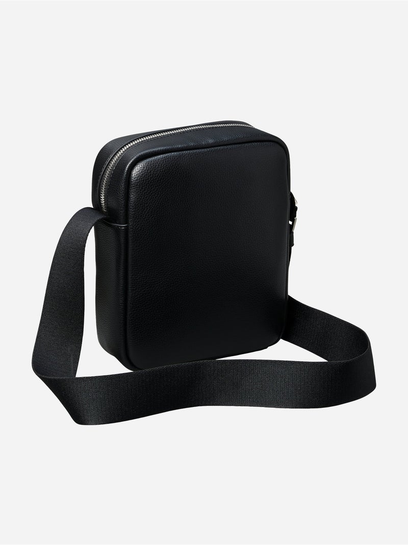 Sac à bandoulière - calvin klein Noir - Kiabi
