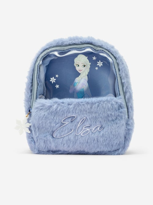 Sac à Bandoulière 'Disney' 'La Reine des Neiges' - Kiabi