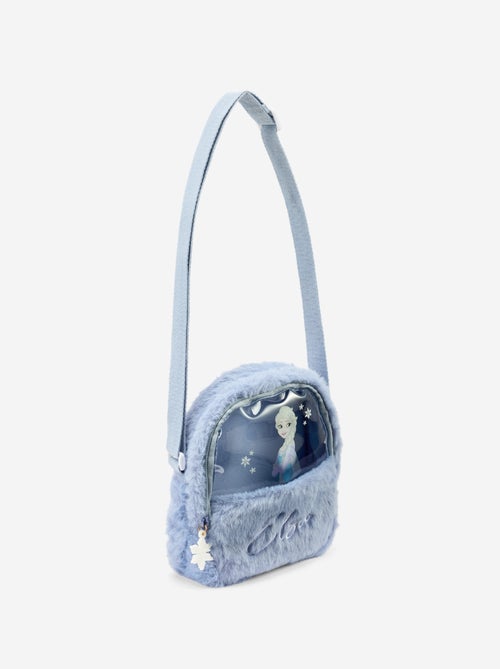 Sac à Bandoulière 'Disney' 'La Reine des Neiges' - Kiabi