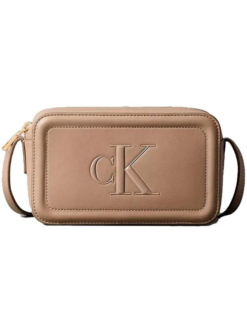 Sac à bandoulière Femme Calvin Klein Jeans - Kiabi Sac à bandoulière Femme Calvin Klein Jeans - Kiabi