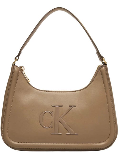 Sac à bandoulière Femme Calvin Klein Jeans - Kiabi Sac à bandoulière Femme Calvin Klein Jeans - Kiabi