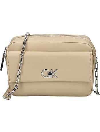 Sac à Bandoulière Femme Calvin Klein Jeans