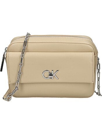 Sac à Bandoulière Femme Calvin Klein Jeans