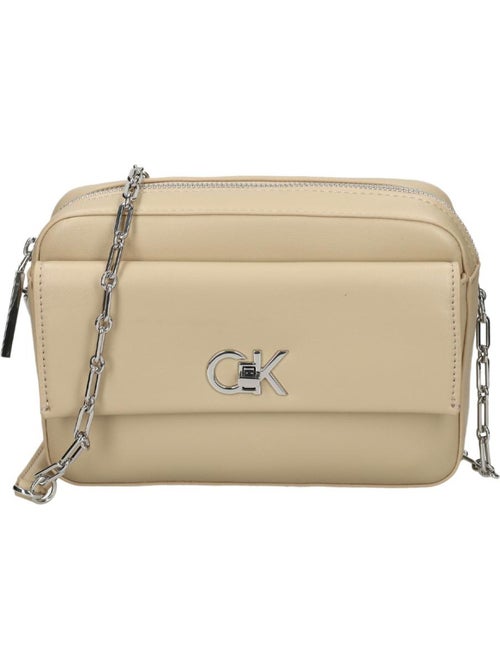 Sac à Bandoulière Femme Calvin Klein Jeans - Kiabi Sac à Bandoulière Femme Calvin Klein Jeans - Kiabi