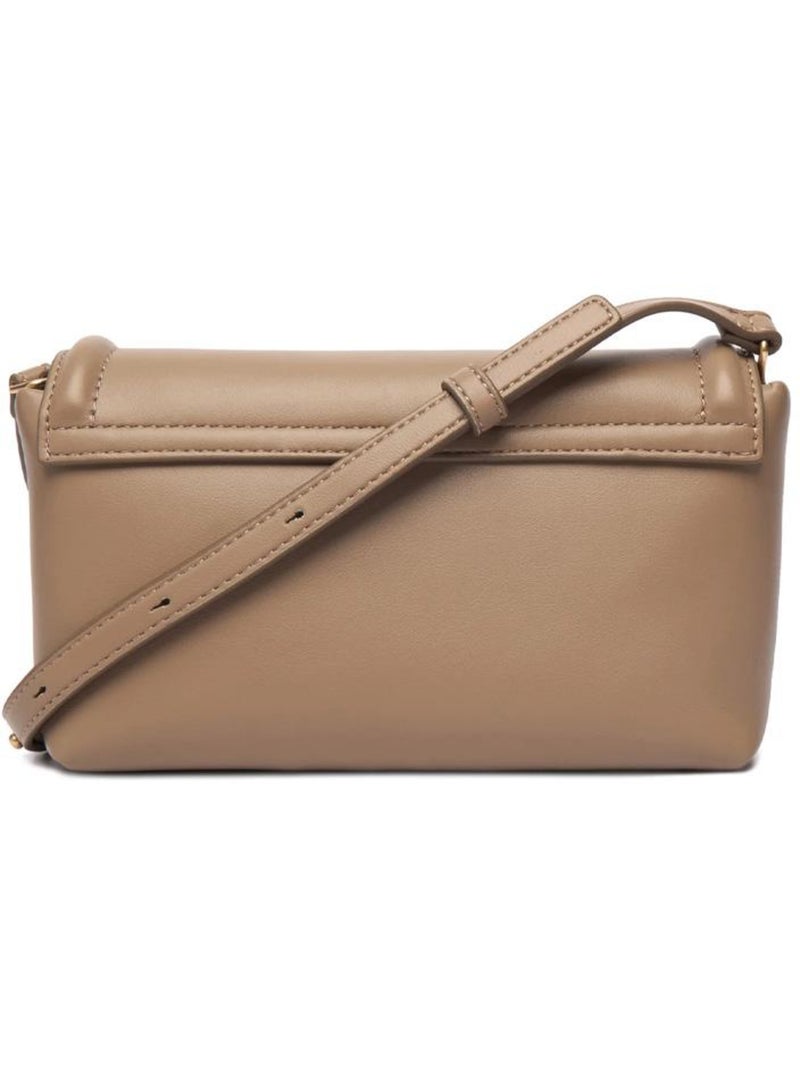 Sac à bandoulière Femme Calvin Klein Jeans Beige - Kiabi