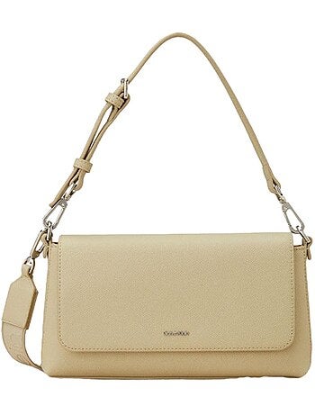 Sac à Bandoulière Femme Calvin Klein Jeans
