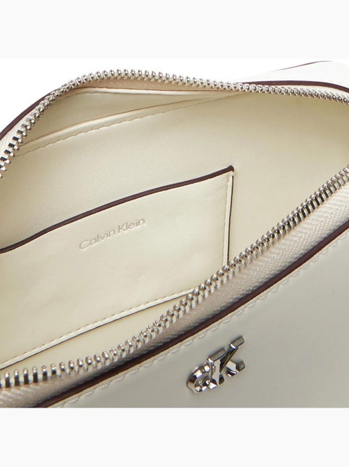Sac à bandoulière Femme Calvin Klein Jeans - Kiabi Sac à bandoulière Femme Calvin Klein Jeans - Kiabi