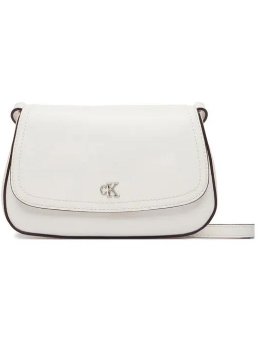 Sac à bandoulière femme calvin klein jeans - Kiabi