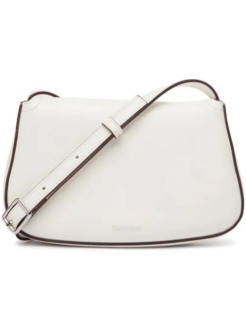 Sac à bandoulière femme calvin klein jeans - Kiabi