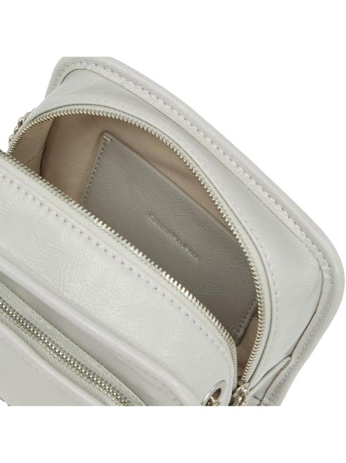 Sac à Bandoulière Femme Calvin Klein Jeans - Kiabi Sac à Bandoulière Femme Calvin Klein Jeans - Kiabi